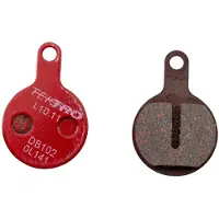 Tektro Paar L10.11 Semi-metalen pads