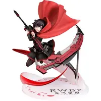 Phat! RWBY: Ice Queendom PVC Statue 1/7 Ruby Rose 26 cm