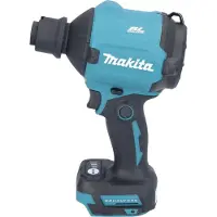 Makita DAS 180 RG accu-blazer 18 V borstelloos + 2x accu 6,0 Ah + oplader