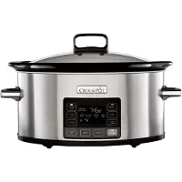 Crock-Pot CR066 5,6 Liter