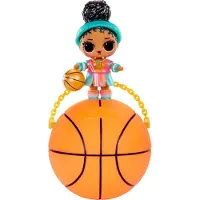 L.O.L. Surprise! All Star Sports Vault - Minipop