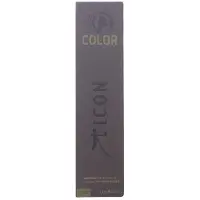 I.C.O.N. ECOTECH COLOR natural color #1.0 black 60 ml