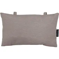 Madison Panama taupe hoofdkussen universeel - |