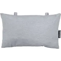 Madison Hoofdkussen Universeel Panama Light Grey (40 x 24 cm)
