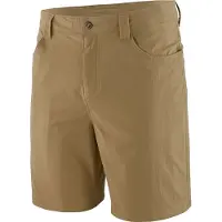 Patagonia Korte Quandary 10" | Maat 38