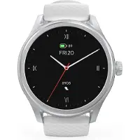 Hama Smartwatch 5010 Zilver/Grijs