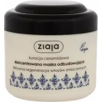 Ziaja - Hair mask for intensive recovery 200 ml - 200ml