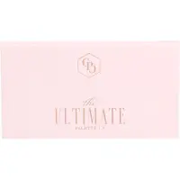 Cent Pur Cent The Ultimate Eyeshadow Palette 1.0 | 1 stuk