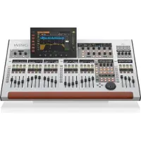 Behringer WING Digitale Mixer