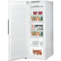 Whirlpool Diepvries UW6F2CWB2