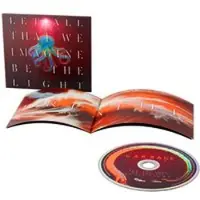 Cd Garbage - Let All That We Imagine Be The Light
