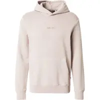 Superdry Sweatshirt beige / donkerbeige