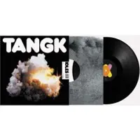 Pias Idles - Tangk (LP)