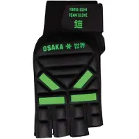 Osaka Yoroi Semi Foam Hockeyhandschoen (Linkerhand) XS