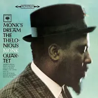 Coast2Coast Thelonious Monk - Monk's Dream (LP)