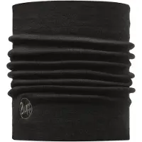 Buff Merino Heavyweight Wol Nekwarmer