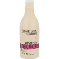 Stapiz Shine Color (colored Hair) - Shampoo 300ml