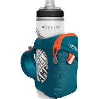 CamelBak - Quick Grip Chill - Bidonhouder 620 ml, grijs