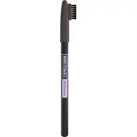 Maybelline Express Brow Eyebrow Pencil #06-black Brown 4,3 G