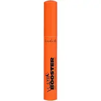 Lovely Volume Booster Mascara tusz do rzęs Black 8ml