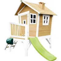 Axi speelhuis robin