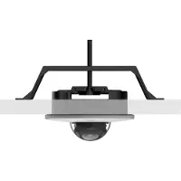 Axis 01242-001 beveiligingscamera accessoire Bevestiging