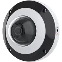 Axis 02364-001 beveiligingscamera-accessoire Sensor eenheid