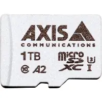 Axis 02366-001 geheugenkaart 1 TB MicroSDXC Klasse 10
