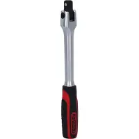 Ks Tools 917.3939 9173939 Ratelgreep 10 mm 3/8 inch Aandrijving 3/8 (10 mm) 215 mm 1 stuk(s)