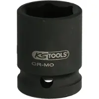 Ks Tools 5152144 515.2144 Zeskant Kracht-dopsleutelinzet 72 mm 2 13/16 72 mm 1 1/2 (40 mm)