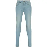 Raizzed Girls Chelsea Jeans Light Blue Stone Maat: 7 | Spijkerbroeken Outlet | Unisex | Blauw