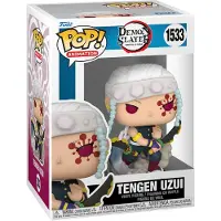 Funko POP! Pop Figuur Animation Demon Slayer Tengen met Chase