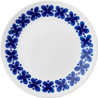 Rörstrand Mon Amie bord Ø24 cm Blauw