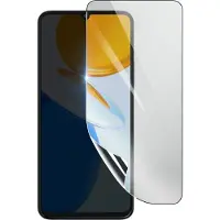 3MK , Geschikt voor Honor X7, Schokbestendige Hydrogel Screenprotector, Transparant