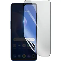 3MK , Geschikt voor Realme Narzo 50 5G, Schokbestendige Hydrogel Screenprotector, Transparant
