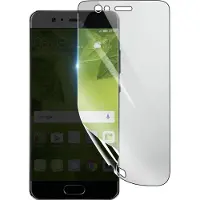 3MK , Geschikt voor Huawei P10, Schokbestendige Hydrogel Screenprotector, Transparant