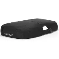 Reisenthel Kofferhoes Reisenthel Shopping Carrybag Cover black