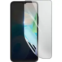 3MK , Geschikt voor Vivo Y55 5G, Schokbestendige Hydrogel Screenprotector, Transparant