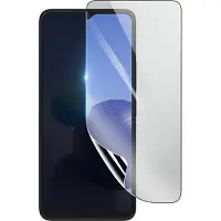 3MK , Geschikt voor TCL 408, Schokbestendige Hydrogel Screenprotector, Transparant