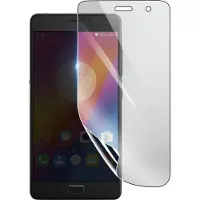 3MK , Geschikt voor Lenovo P2, Schokbestendige Hydrogel Screenprotector, Transparant
