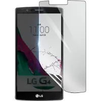 3MK , Geschikt voor LG G4, Schokbestendige Hydrogel Screenprotector, Transparant