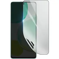 3MK , Geschikt voor Huawei Nova 11i, Schokbestendige Hydrogel Screenprotector, Transparant