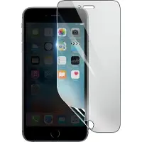3MK , Geschikt voor iPhone 6, Schokbestendige Hydrogel Screenprotector, Transparant