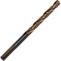 Irwin - Forêt metaux HSS Turbomax Ø 8,5 mm