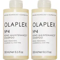 Olaplex No.4 Bond Maintenance Shampoo 250 ml