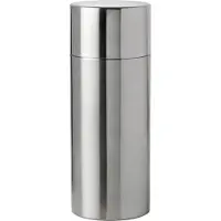 Stelton AJ cylinda-line cocktail shaker 0,75 l Roestvrij