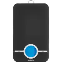 Brabantia Tasty+ 122644 Donker grijs