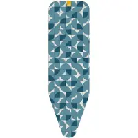 Joseph Joseph - Flexa Hoes voor Strijkplank 124 cm - Katoen - Blauw -