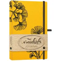 BBNC Uitgevers Creachick journal
