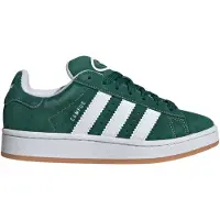 Adidas Originals Sneakers 'Campus 00S' smaragd / wit